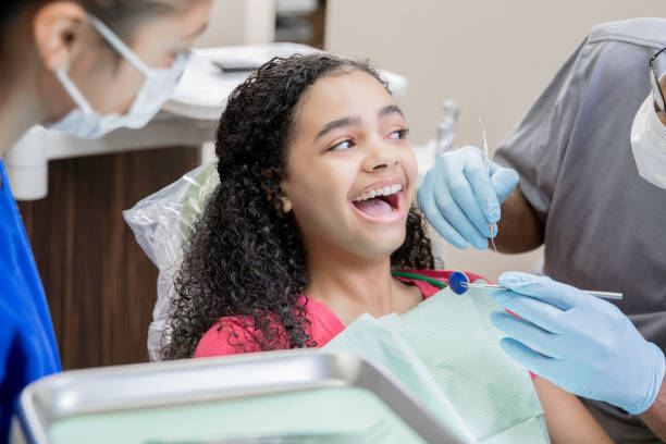 Best Emergency Dentist Open Today  in Dland, MI